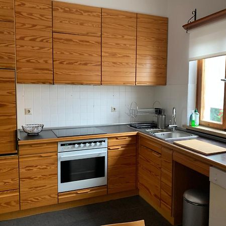 Ferienhaus Chalet Dr. Winkler Speichersdorf Екстер'єр фото