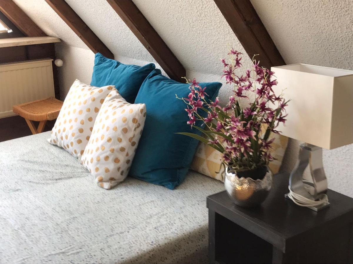 Ferienhaus Chalet Dr. Winkler Speichersdorf Екстер'єр фото