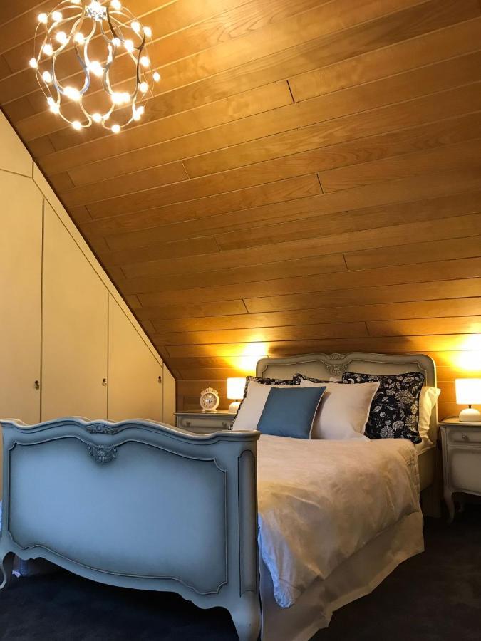 Ferienhaus Chalet Dr. Winkler Speichersdorf Екстер'єр фото