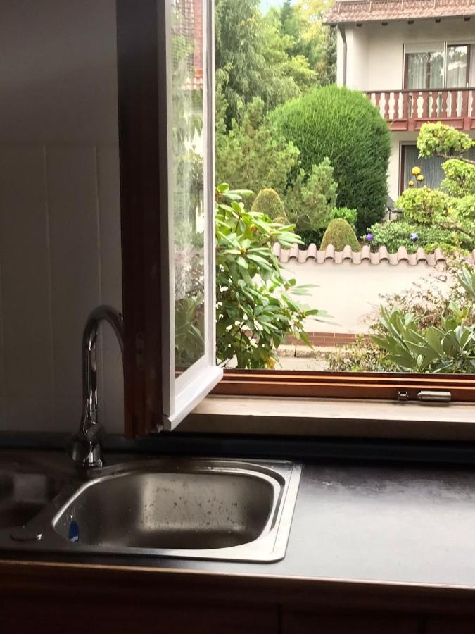 Ferienhaus Chalet Dr. Winkler Speichersdorf Екстер'єр фото