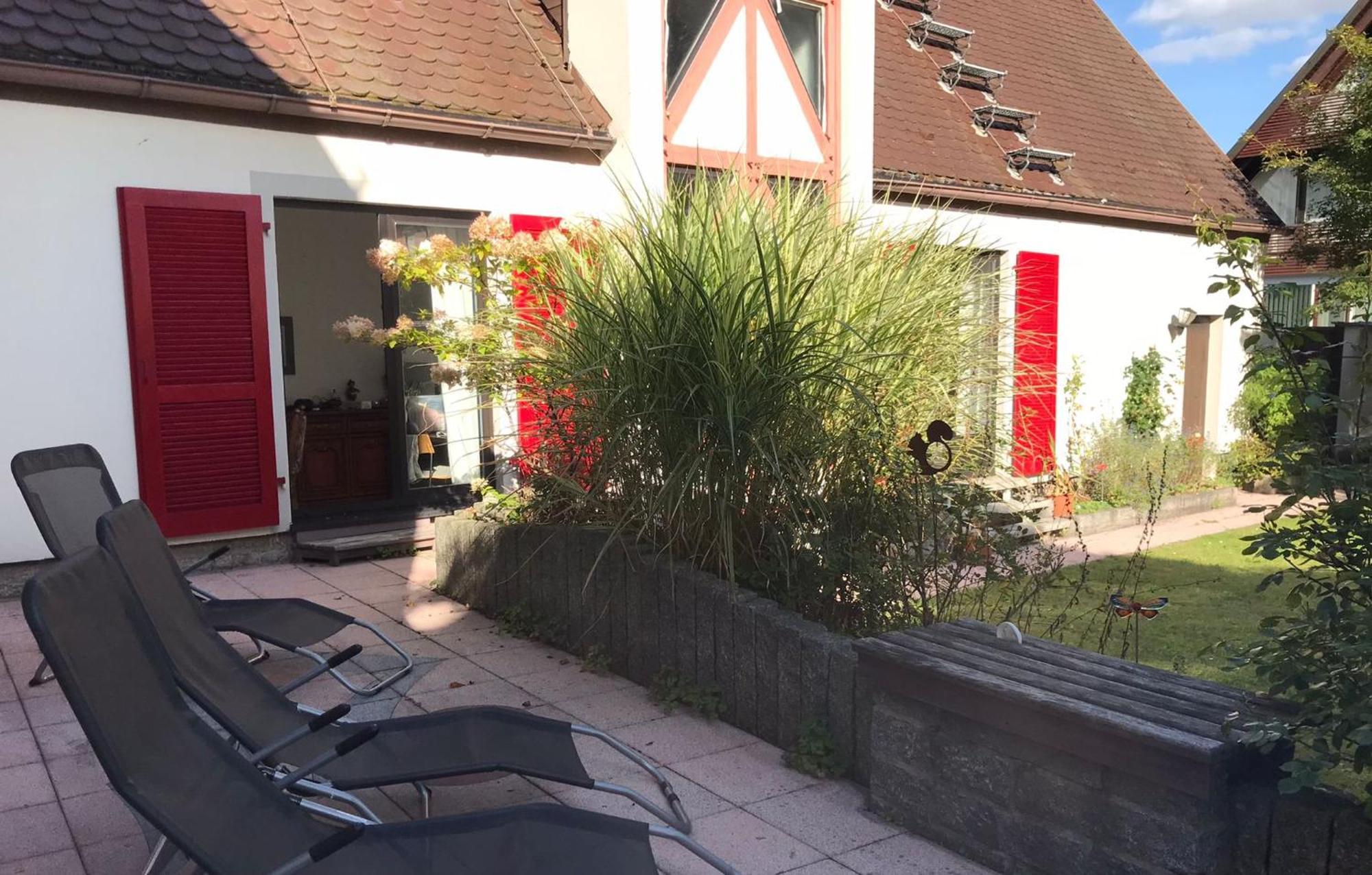 Ferienhaus Chalet Dr. Winkler Speichersdorf Екстер'єр фото