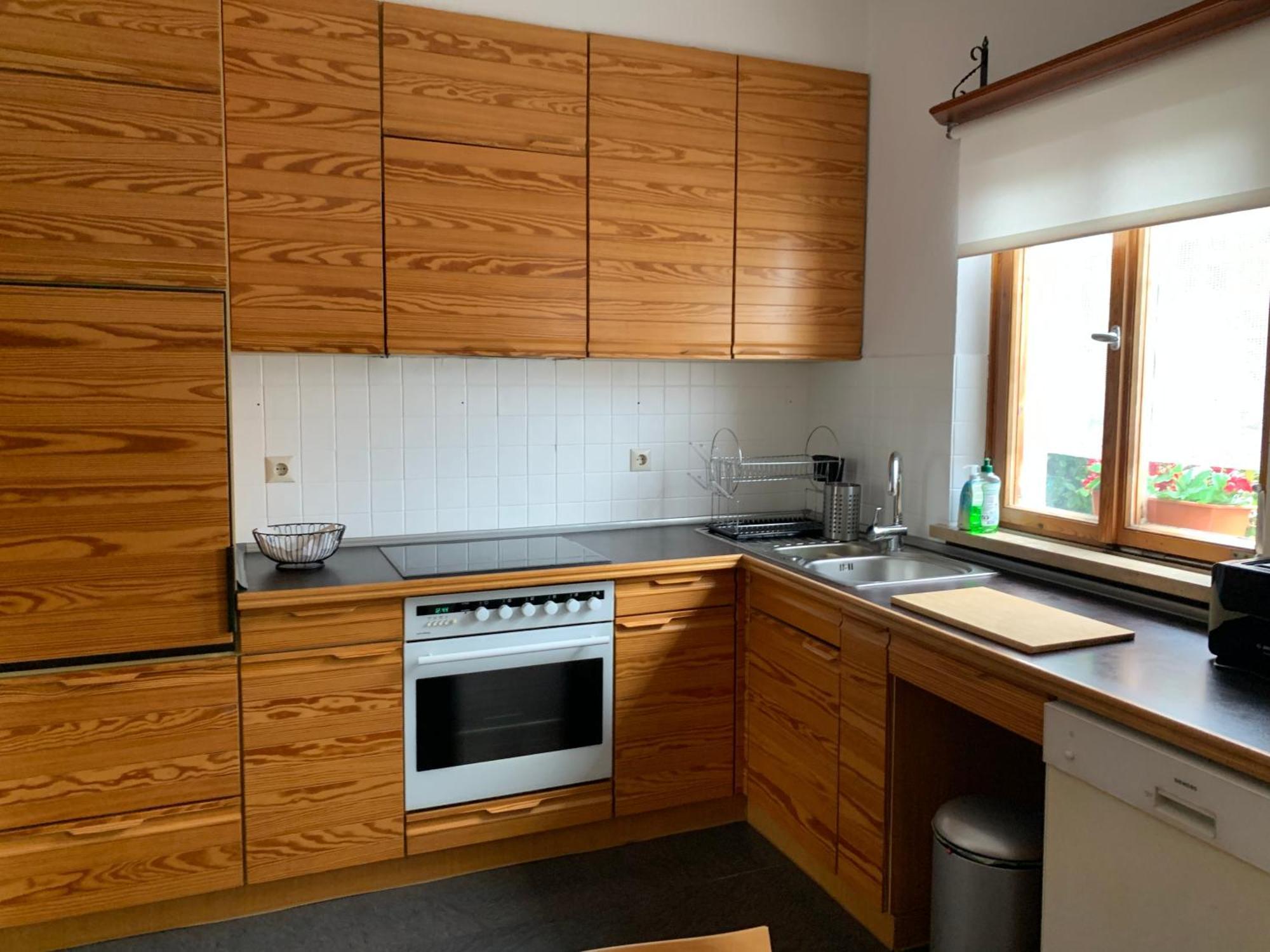 Ferienhaus Chalet Dr. Winkler Speichersdorf Екстер'єр фото